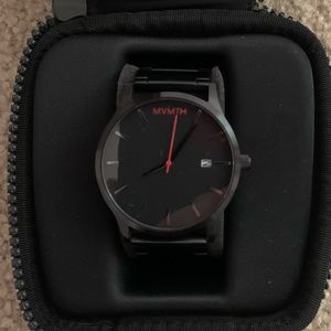 Mvmt watch